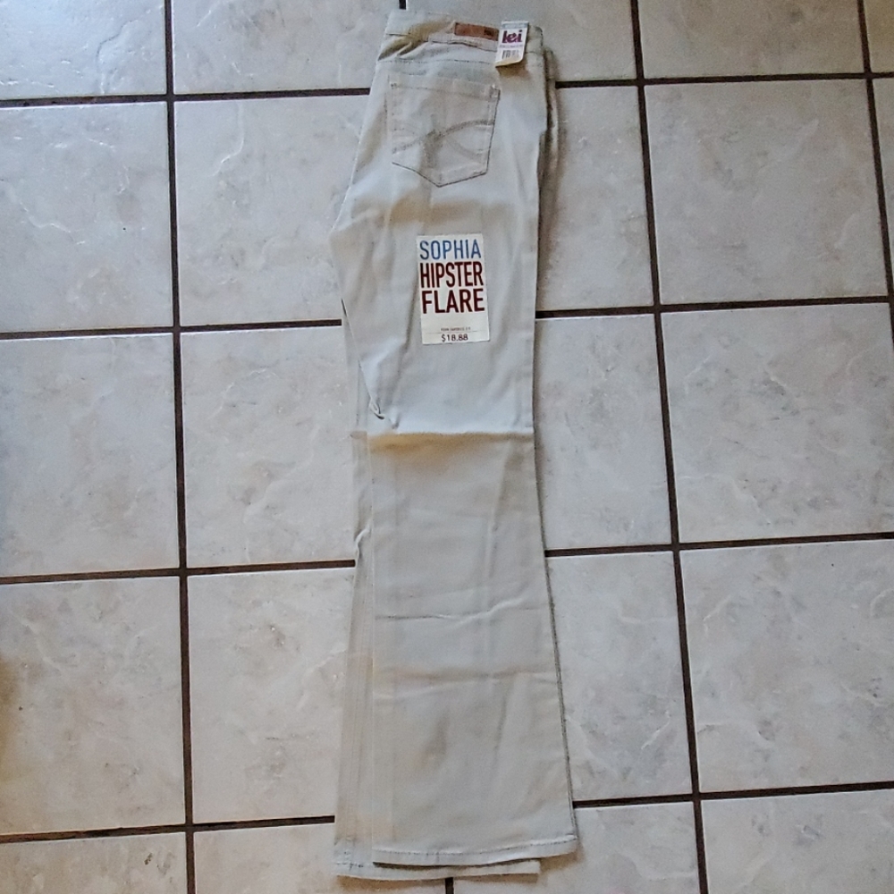 Kaki pants size 11